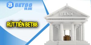 Rút Tiền BET88